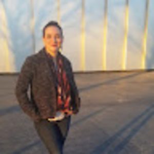 Meet your Posher, Rebecca